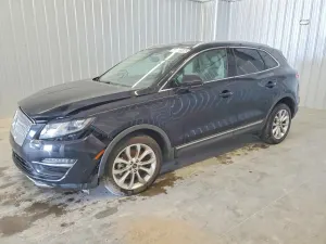 Lincoln MKC 2.0L 4 2019