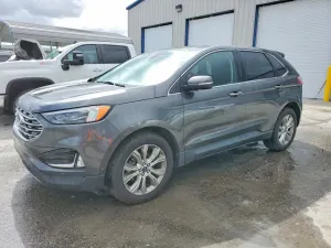 Ford Edge 2.0L 4 2020