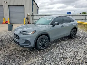 Honda HR-V 2.0L 4 2025