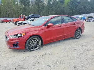 Ford Fusion 1.5L 4 2020
