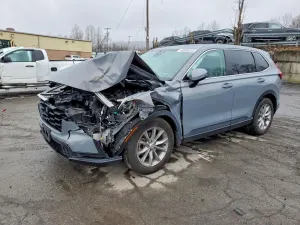 Honda CR-V 1.5L 4 2023