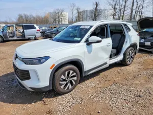 Volkswagen Tiguan 2.0L 4 2025