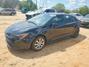 Toyota Corolla 2.0L 4 2024