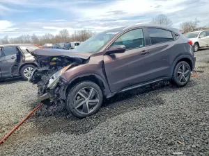 Honda HR-V 1.8L 4 2022
