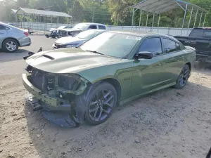 Dodge Charger 5.7L 8 2022