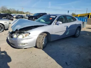 Buick LaCrosse 3.8L 6 2005
