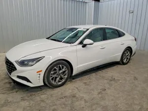 Hyundai Sonata 2.5L 4 2023