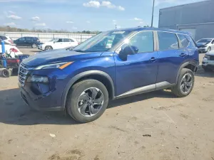 Nissan Rogue 1.5L 3 2025