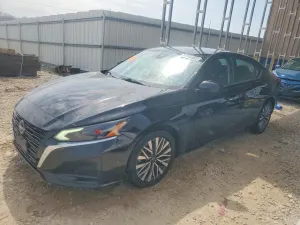 Nissan Altima 2.5L 4 2023