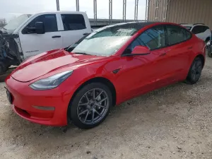 Tesla Model 3 2023