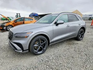 Genesis GV70 3.5L 6 2026