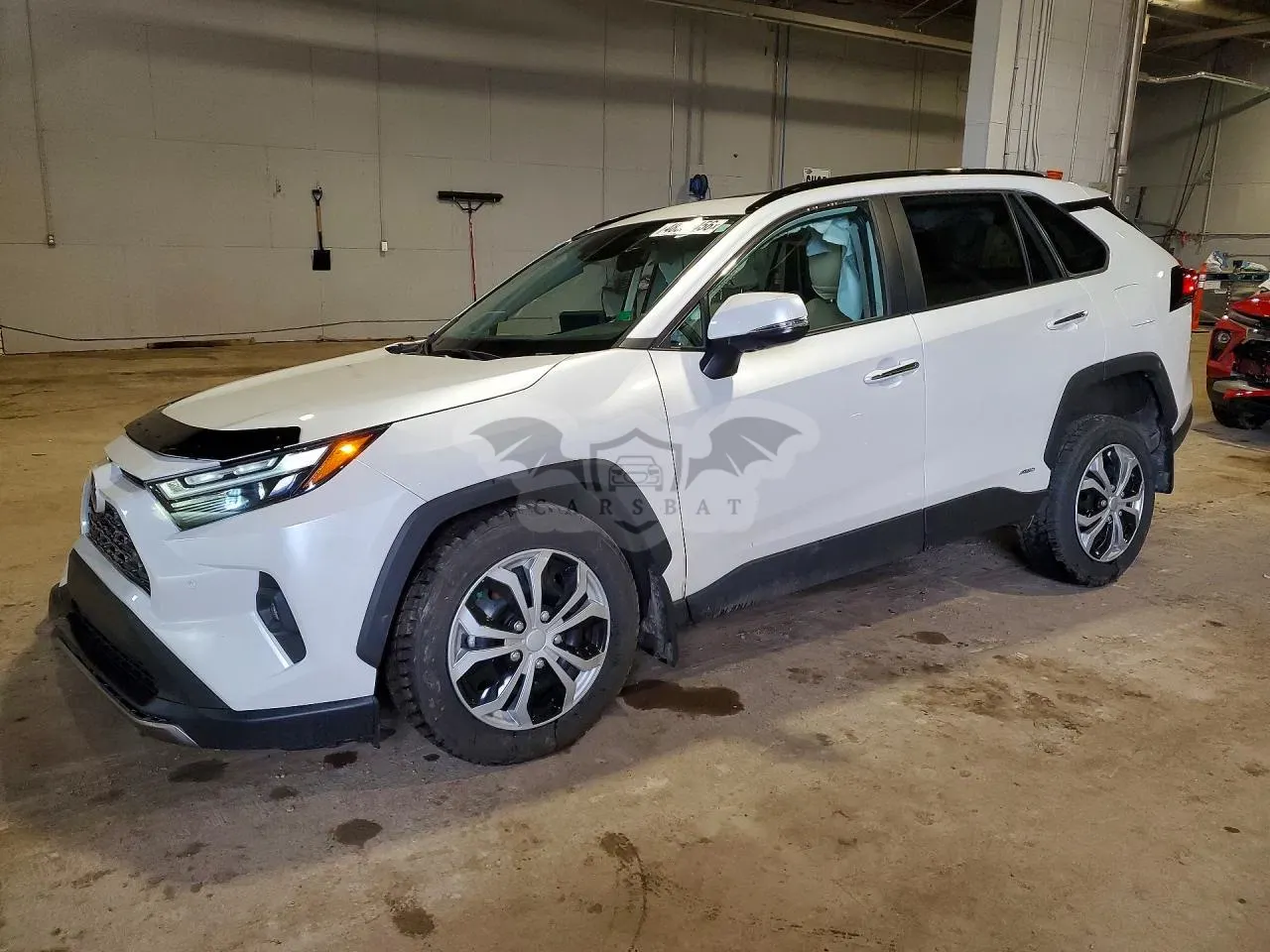 Toyota Rav4 2024