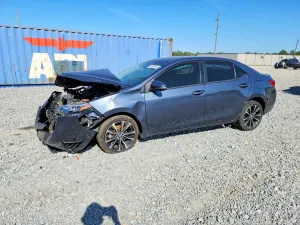 Toyota Corolla 1.8L 4 2019