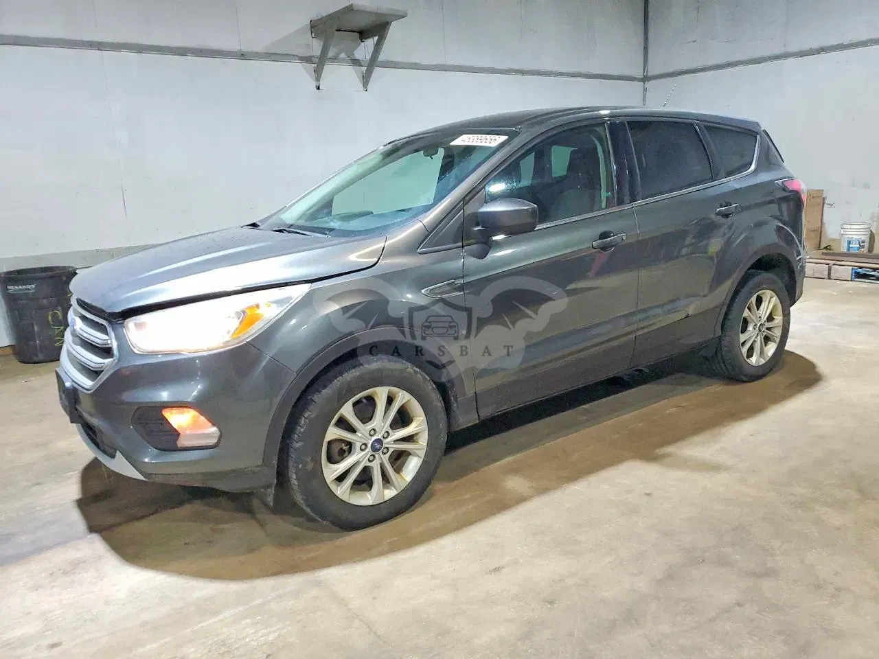 Ford Escape 1.5L 4 2017