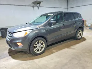 Ford Escape 1.5L 4 2017