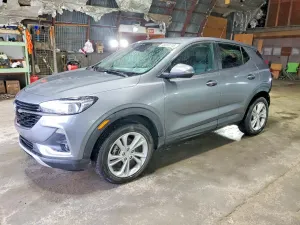 Buick Encore 1.3L 3 2021