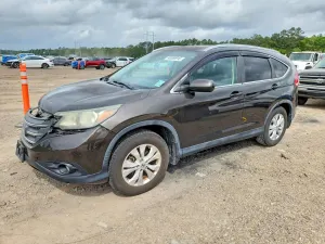 Honda CR-V 2.4L 4 2013