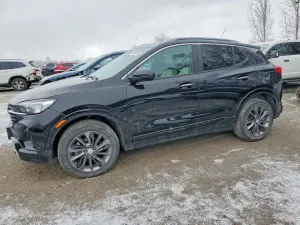 Buick Encore 1.3L 3 2021