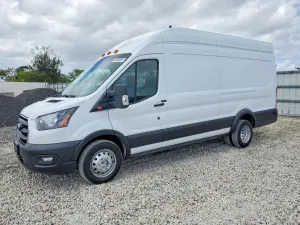 Ford Transit 3.5L 6 2020