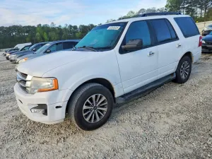Ford Expedition 3.5L 6 2017