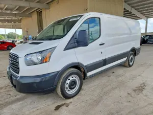 Ford Transit 3.7L 6 2016