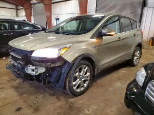 Ford Escape 2.0L 4 2013