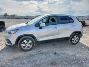 Chevrolet Trax 1.4L 4 2020