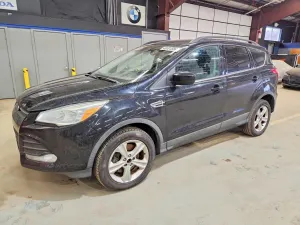 Ford Escape 2.0L 4 2016
