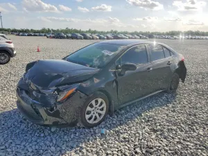 Toyota Corolla 2.0L 4 2025