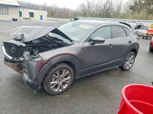 Mazda CX-30 2.5L 4 2021
