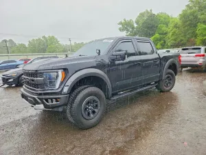 Ford F-150 3.5L 6 2023