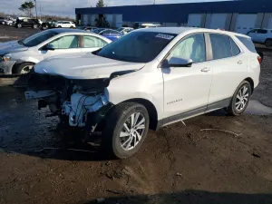 Chevrolet Equinox 1.5L 4 2024