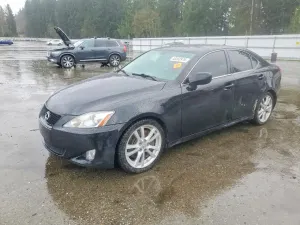 Lexus IS 3.5L 6 2007