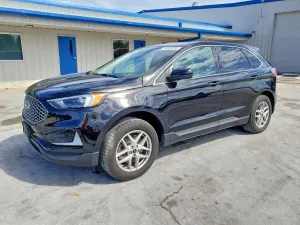 Ford Edge 2.0L 4 2024