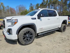 GMC Sierra 5.3L 8 2020