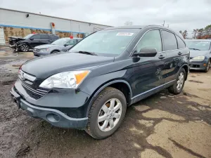 Honda CR-V 2.4L 4 2009