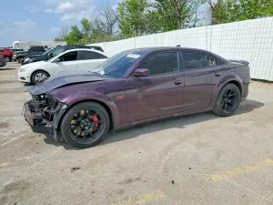 Dodge Charger 6.4L 8 2021