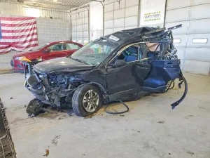 Honda CR-V 2.4L 4 2011