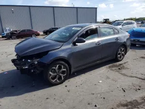 Kia Cerato / Forte / K3 2.0L 4 2020