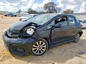 Honda Fit 1.5L 4 2013