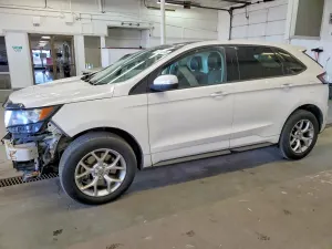 Ford Edge 2.7L 6 2015