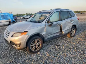 Hyundai Santa Fe 3.5L 6 2010