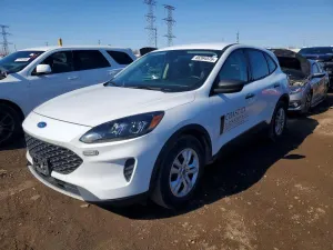 Ford Escape 1.5L 3 2020