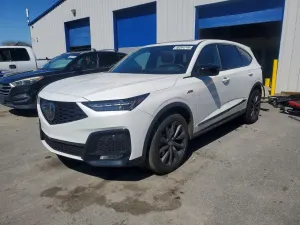 Acura MDX 3.5L 6 2026