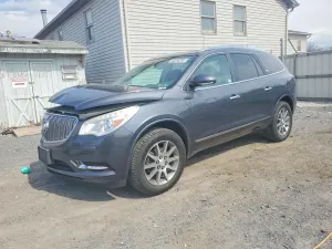 Buick Enclave 3.6L 6 2014