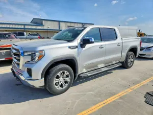 GMC Sierra 5.3L 8 2020