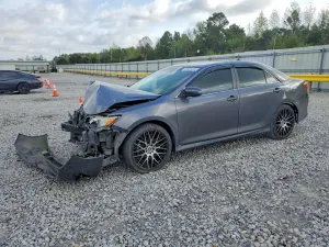 Toyota Camry 2.5L 4 2014