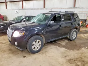 Mercury Mariner 2.5L 4 2010