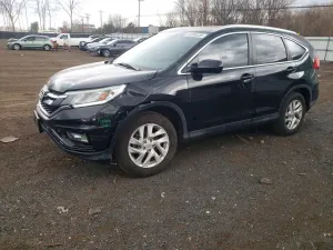 Honda CR-V 2.4L 4 2015