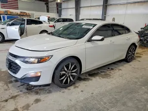 Chevrolet Malibu 1.5L 4 2022